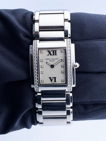 Patek Philippe Twenty-4 4910/10A-011